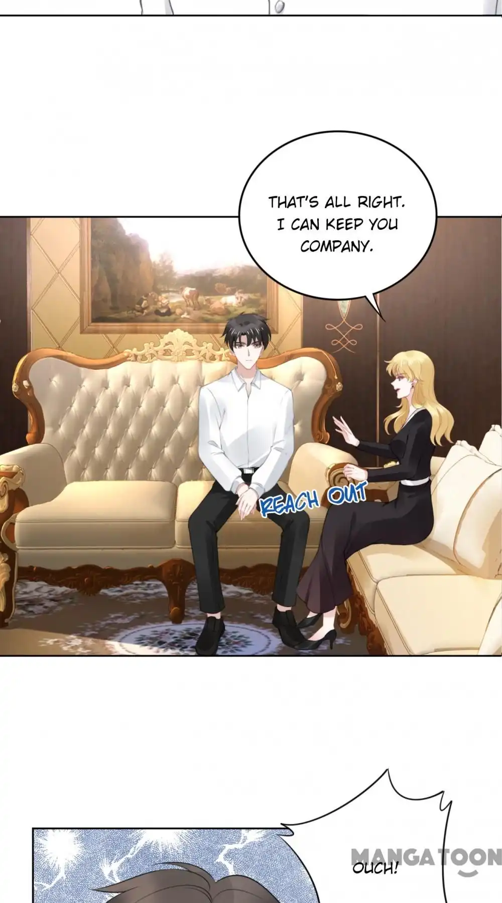 Ceo Quan, You Wife Is Getting Away! Chapter 192 5